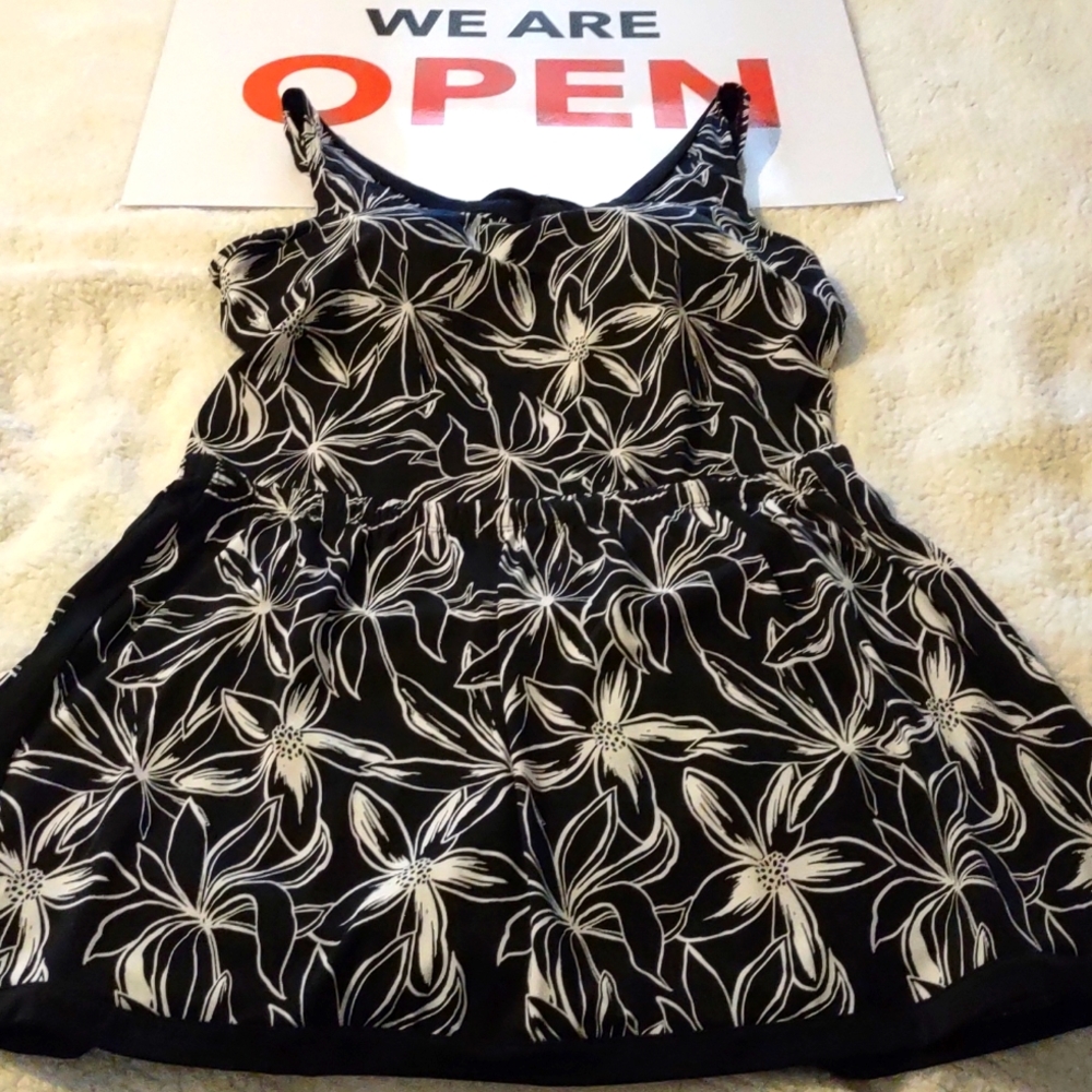 2piece swim suit